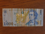 1000 lei 1998