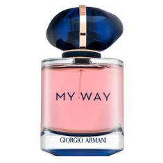 Armani (Giorgio Armani) My Way Intense Eau de Parfum femei 50 ml foto
