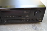 Deck Jvc TD R 472