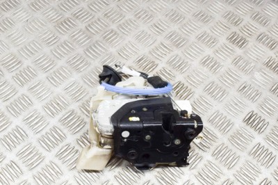 &amp;Icirc;ncuietoare ușă st&amp;acirc;nga față AUDI A4 Avant 8K5, B8 2013 OEM: 8J1837015C 15395627 foto