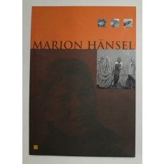MARION HANSEL - sous la direction de JACQUELINE AUBENAS , 2010
