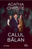 Calul balan - Agatha Christie, Litera