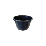 Ciubar rotund de 90 litri, 64x39, din plastic