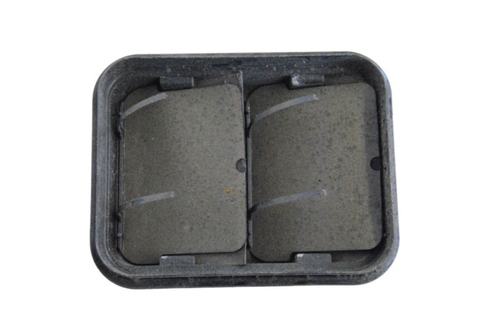 Grila de ventilație caroserie INFINITI Q50 2016 OEM: 76804ED50A 23525580