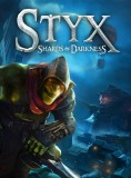 Styx Shards Of Darkness