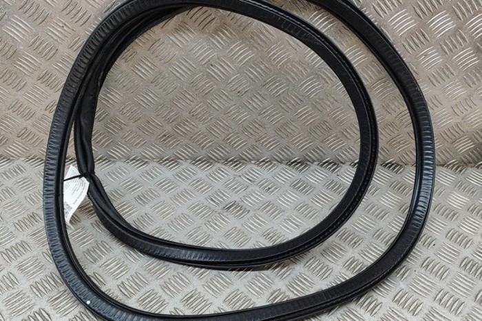 Garnitura ușă dreapta spate VOLVO V60 II 2020 OEM: 32229227 | 26391169