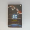 Carte E.T. - The Extra-Terrestrial, Autor William Kotzwinkle, Editura Sphere, 1982, Paperback, 246 Pagini, Stare Buna