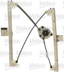 Macara geam FIAT STILO (192) (2001 - 2010) VALEO 850177 foto