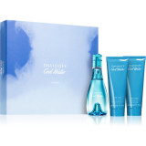 Cumpara ieftin Davidoff Cool Water Woman set cadou pentru femei