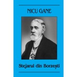 Stejarul din Borzesti