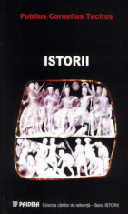 ISTORII - PUBLIUS CORNELIUS TACITUS foto