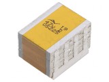 Condensator cu Poliester 47uF 40VAC 63VDC SMD