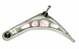 Bascula / Brat suspensie roata BMW Seria 3 Compact (E46) (2001 - 2005) METZGER 58023001