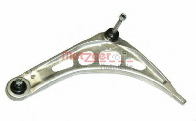 Bascula / Brat suspensie roata BMW Seria 3 Touring (E46) (1999 - 2005) METZGER 58023001 foto