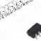 Dioda Schottky, SMD, 30V, 0.3A, SOT363, DIODES INCORPORATED - BAT54BRW-7-F