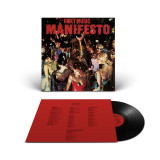 Manifesto - Vinyl | Roxy Music, Pop, virgin records