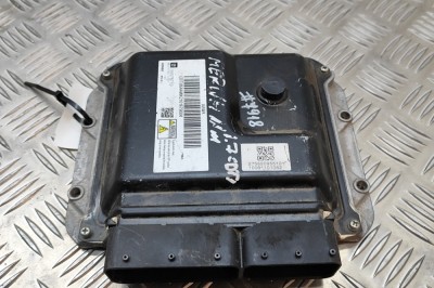 Unitate de control motor OPEL MERIVA B 2011 OEM: 55578719,MB275700-1010,86AAWK2101679004 23820865 foto