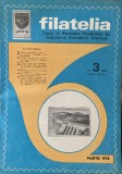 myh 15 - Filatelia - Revista filatelistilor din RSR - nr 3/martie 1978