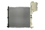 Radiator, racire motor MERCEDES-BENZ V-CLASS caroserie (638/2) (1996 - 2003) THERMOTEC D7M015TT