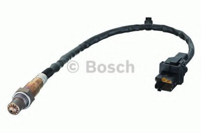 Sonda Lambda INFINITI FX (2002 - 2008) BOSCH 0 258 007 240 foto