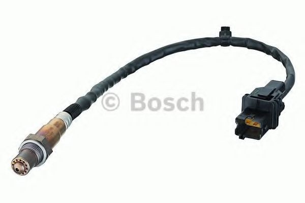 Sonda Lambda INFINITI FX (2002 - 2008) BOSCH 0 258 007 240