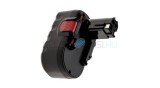 VHBW Baterie pentru scule electrice Bosch 2 607 335 266 - 1500 mAh, 18 V, NiMH