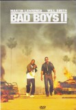 DVD Film de colectie: Bad Boys II ( subtitrare romana - vezi descriere )