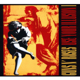 Guns N Roses Use Your Illusion I (2cd)