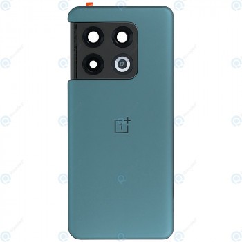 OnePlus 10 Pro (NE2210) Capac baterie pădure de smarald