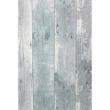 Noordwand Tapet &quot;Topchic Wooden Planks&quot;, gri si albastru GartenMobel Dekor, vidaXL
