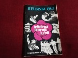 Cumpara ieftin EUGENIU OBREA - INTALNIREA TINERETII LUMII HELSINKI 1962