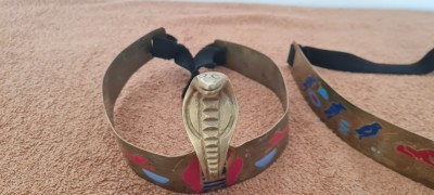 Coroane egiptene foto