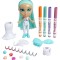 Set Crayola Color &#039;n&#039; Style Friends Sky și Jade