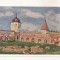 FA97 -Carte Postala- RUSIA -M.P. Konchalovsky, Patio of the Intercession Convent , necirculata 1967