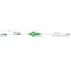 MONTURA SOMN MADCAT SCREAMING PROFI RIVER 6/0