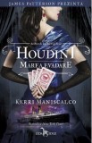 Houidini. Marea evadare. Seria Anchetele lui Audrey Rose Vol.3 - Kerri Maniscalco, 2020