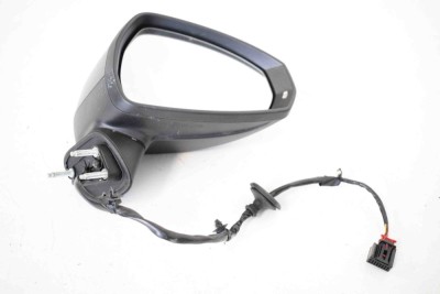 Oglinda laterală dreapta AUDI A3 Limousine 8VS, 8VM 2018 foto