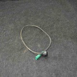 Senzor de detonație motor AUDI A4 8EC, B7 2006 OEM: 07D905377 | 2309444