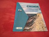 MANUAL CHIMIE C2 CLASA X GABRIELA NAUSICA NOVEANU SIGMA 2004, Alta editura, Clasa 10