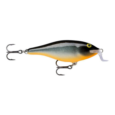 Rapala Wobler Shallow Shad Rap 05 HLW foto