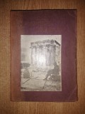 Alex. Philadelpheus - Les Monuments D&#039;Athenes (1930)