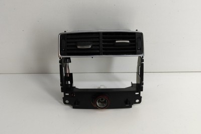 Gura de ventilație consola centrală AUDI A8 D3 4E2, 4E8 2006 OEM: 4E0819203B | 29399364 foto