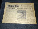 ZIARUL ROMANIA LIBERA 17 MARTIE 1955