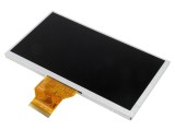 Afişaj TFT 7" 800x480 LED RAYSTAR OPTRONICS - RGB