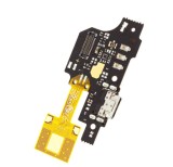 Flex Incarcare ZTE Blade V6 Plus Mufa Alimentare Port Conector Incarcare