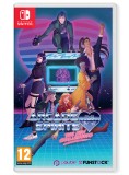 Arcade Spirits The New Challengers NSW