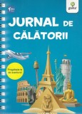 Jurnal de calatorii - Gama