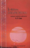 In cautarea perfectiunii | O.P. Ghai