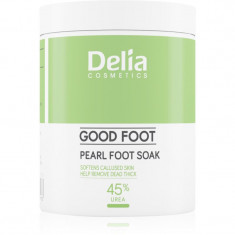 Delia Cosmetics Good Foot produs pentru ingrijirea picioarelor 250 g