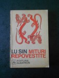 LU SIN - MITURI REPOVESTITE